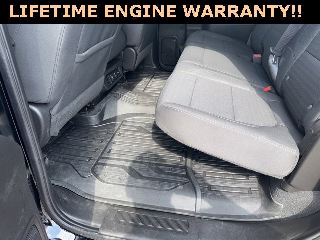 2023 GMC Sierra 2500 HD SLE