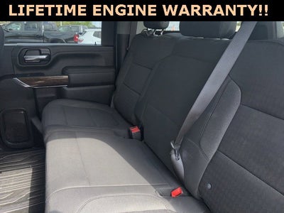 2023 GMC Sierra 2500 HD SLE