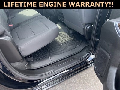 2023 GMC Sierra 2500 HD SLE