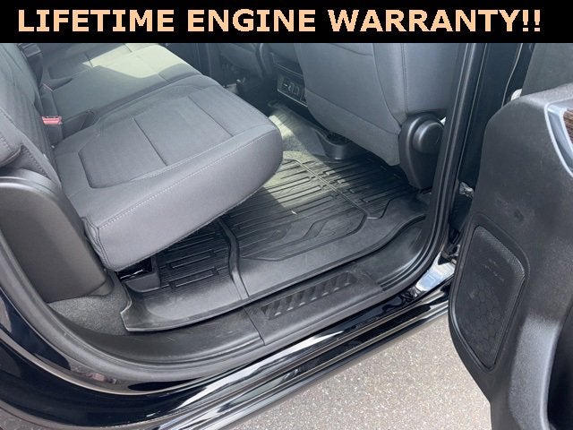 2023 GMC Sierra 2500 HD SLE