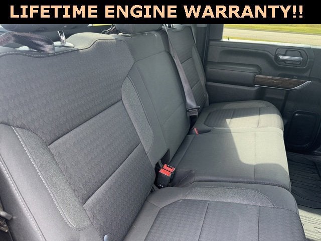 2023 GMC Sierra 2500 HD SLE