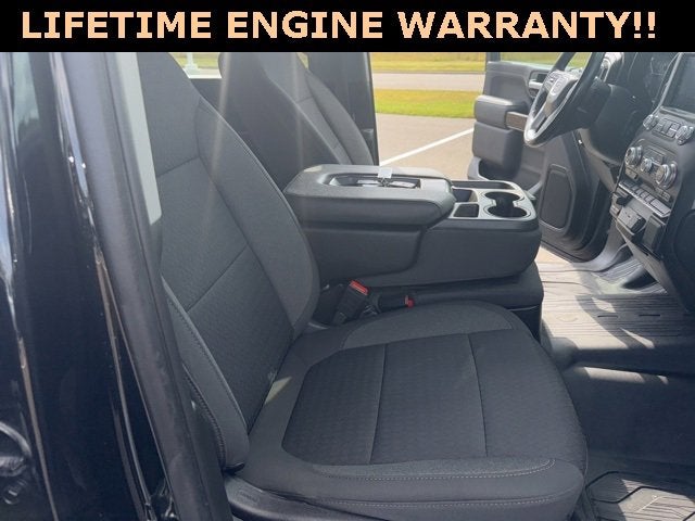 2023 GMC Sierra 2500 HD SLE