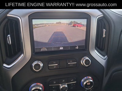 2020 GMC Sierra 2500 HD SLT