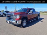 2020 GMC Sierra 2500 HD SLT