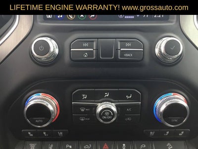 2021 GMC Sierra 3500 HD Denali