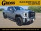 2025 GMC Sierra 3500 HD AT4