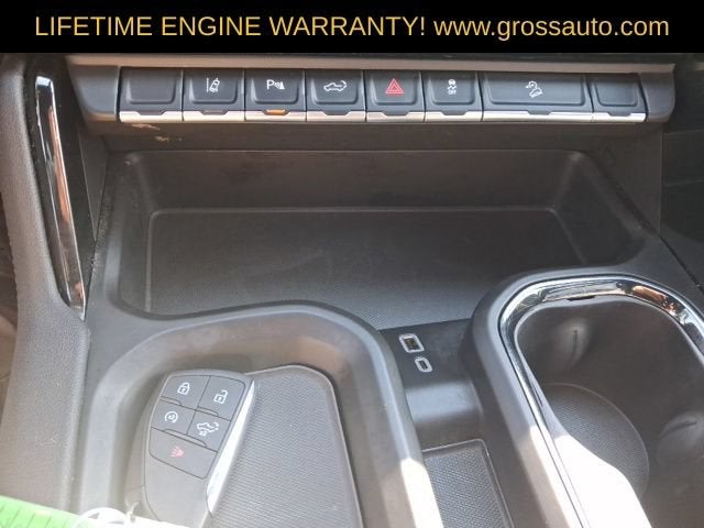 2025 GMC Sierra 3500 HD AT4