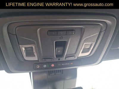 2025 GMC Sierra 3500 HD AT4