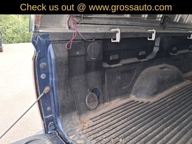2017 GMC Sierra 1500 BASE