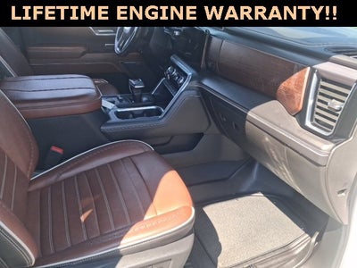 2023 GMC Sierra 1500 Denali Ultimate