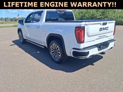 2023 GMC Sierra 1500 Denali Ultimate