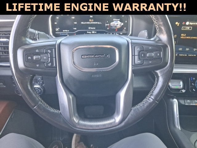 2023 GMC Sierra 1500 Denali Ultimate