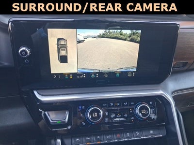 2023 GMC Sierra 1500 Denali Ultimate