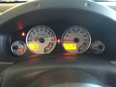 2018 Nissan Frontier PRO-4X