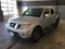 2018 Nissan Frontier PRO-4X