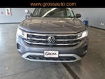 2021 Volkswagen Atlas 3.6L V6 SEL Premium