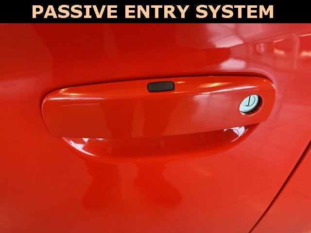 2018 Dodge Charger Daytona 392