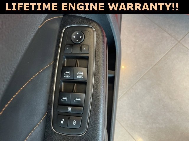 2018 Dodge Charger Daytona 392