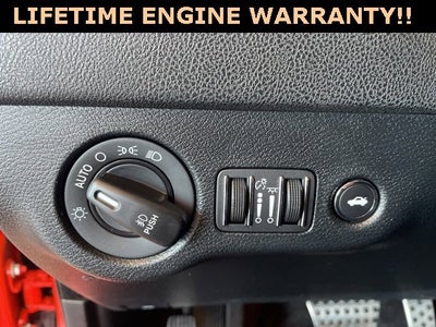 2018 Dodge Charger Daytona 392