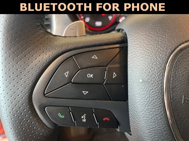 2018 Dodge Charger Daytona 392