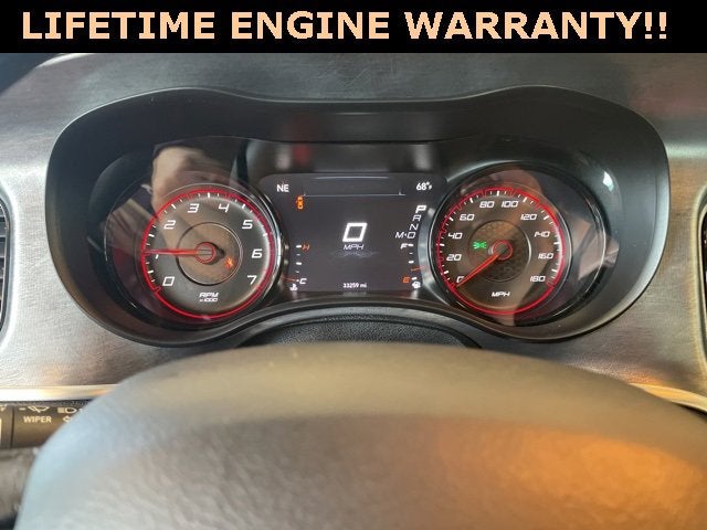 2018 Dodge Charger Daytona 392