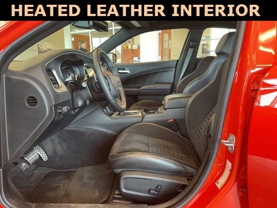 2018 Dodge Charger Daytona 392