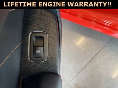 2018 Dodge Charger Daytona 392