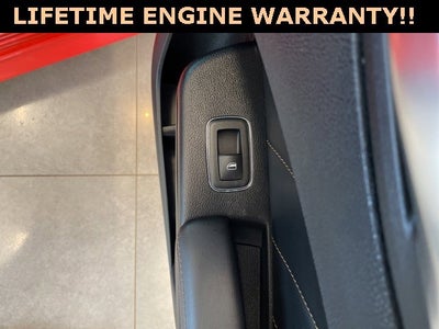 2018 Dodge Charger Daytona 392