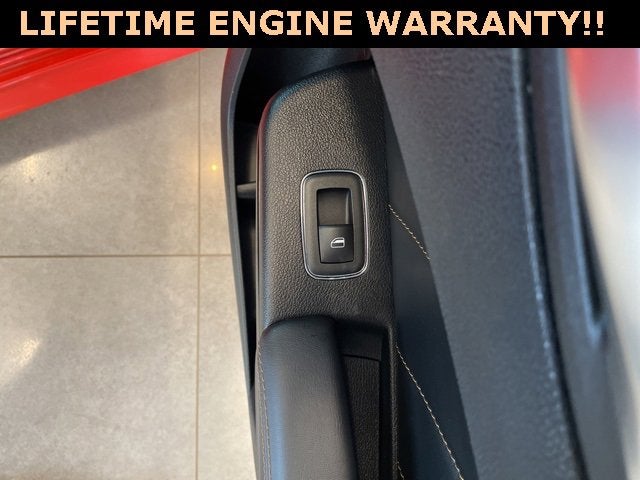 2018 Dodge Charger Daytona 392