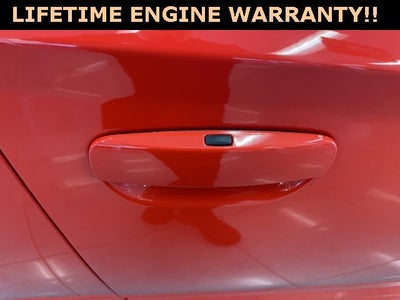 2018 Dodge Charger Daytona 392