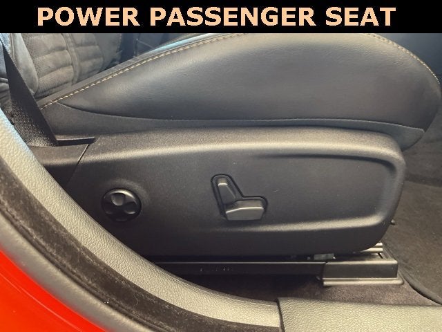 2018 Dodge Charger Daytona 392