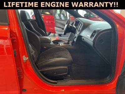 2018 Dodge Charger Daytona 392