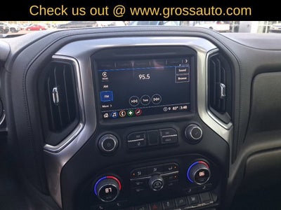 2022 Chevrolet Silverado 3500 HD LT