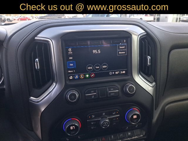 2022 Chevrolet Silverado 3500 HD LT