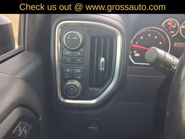 2022 Chevrolet Silverado 3500 HD LT
