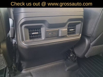 2022 Chevrolet Silverado 3500 HD LT