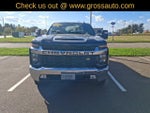 2022 Chevrolet Silverado 3500 HD LT