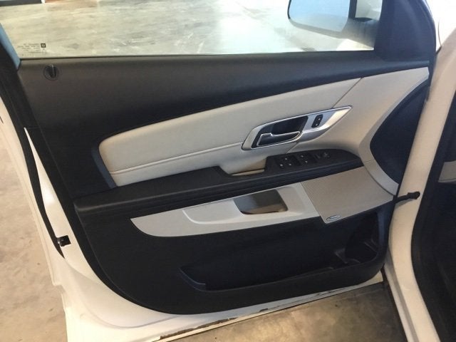 2016 GMC Terrain SLE