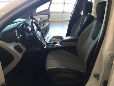 2016 GMC Terrain SLE