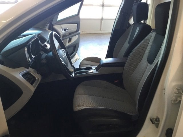 2016 GMC Terrain SLE