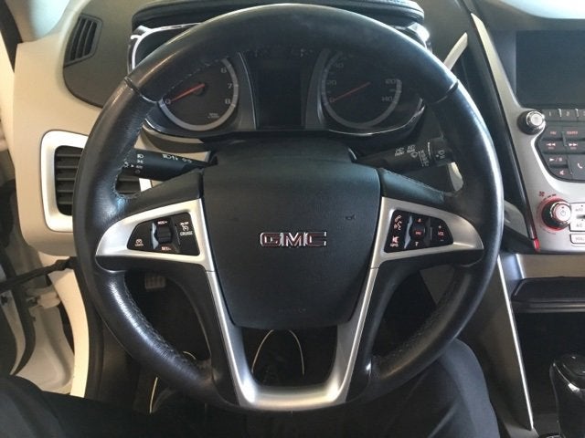 2016 GMC Terrain SLE