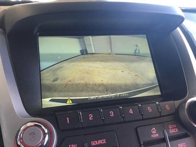 2016 GMC Terrain SLE