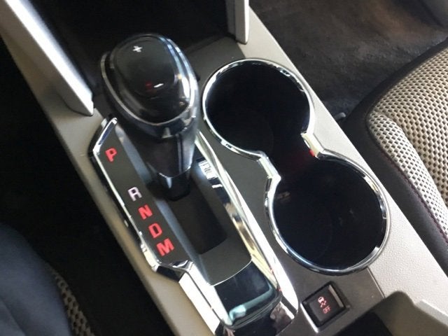 2016 GMC Terrain SLE