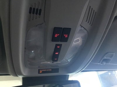 2016 GMC Terrain SLE