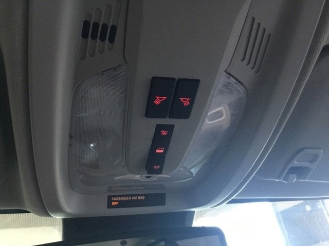 2016 GMC Terrain SLE