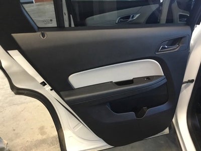 2016 GMC Terrain SLE