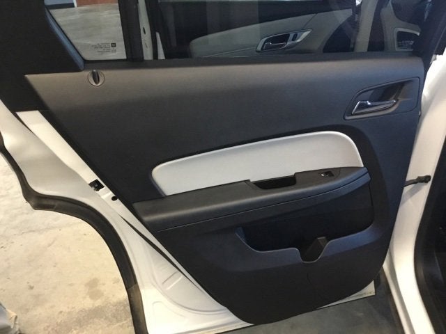 2016 GMC Terrain SLE