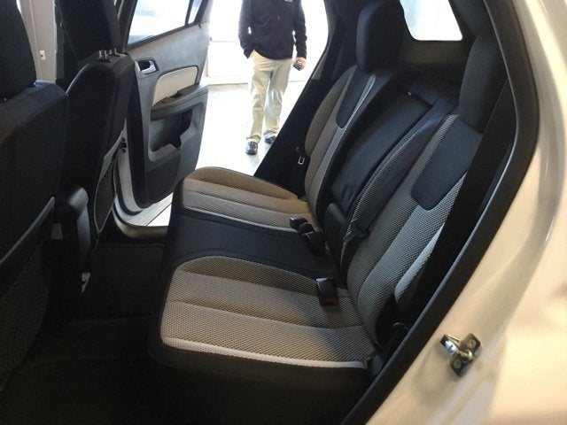 2016 GMC Terrain SLE