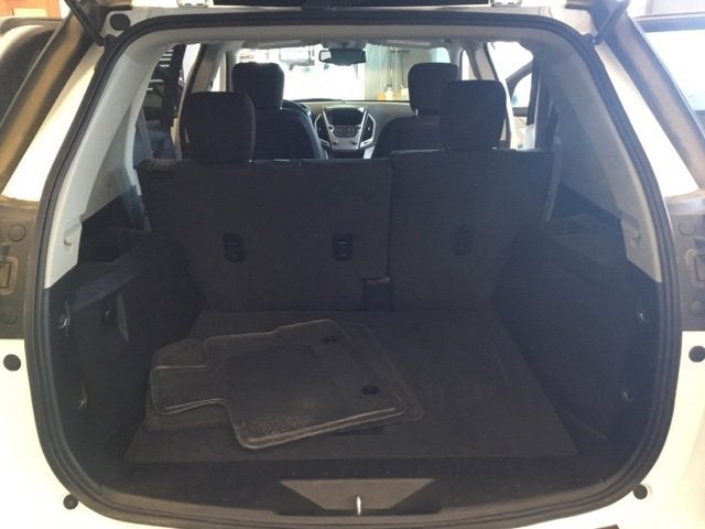 2016 GMC Terrain SLE