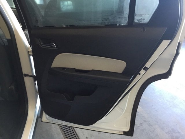 2016 GMC Terrain SLE